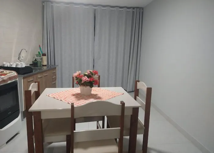 Loft Em Otima Localizacao
