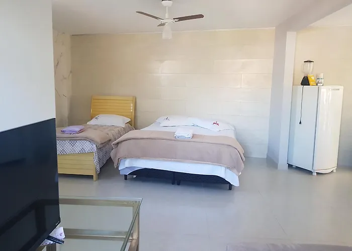 Loft Em Otima Localizacao