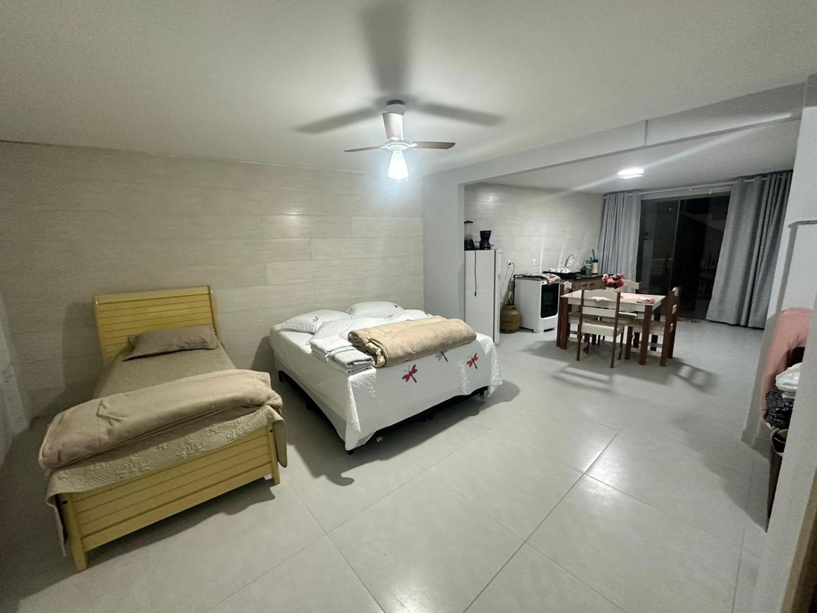 Loft Em Otima Localizacao Сasa de vacaciones