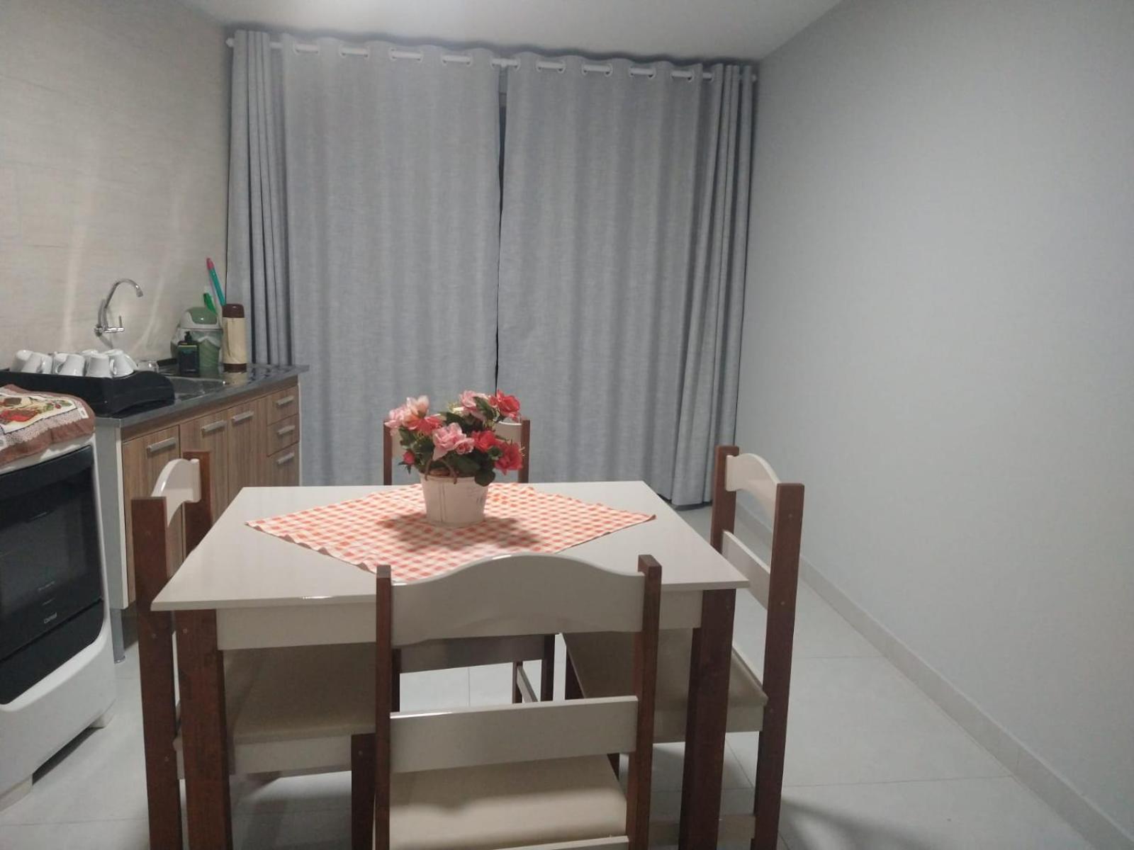 Сasa de vacaciones Loft Em Otima Localizacao *