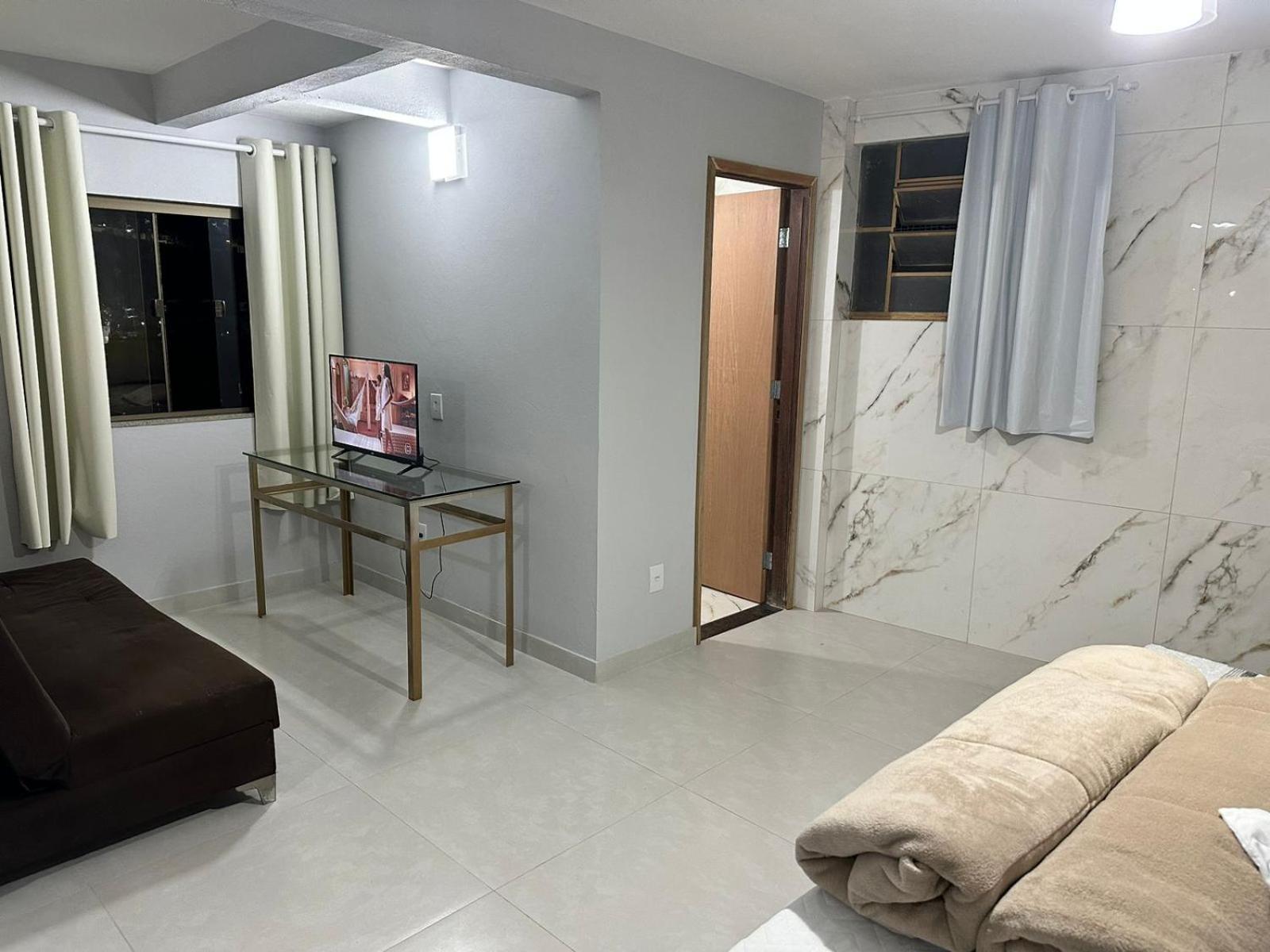Сasa de vacaciones Loft Em Otima Localizacao
