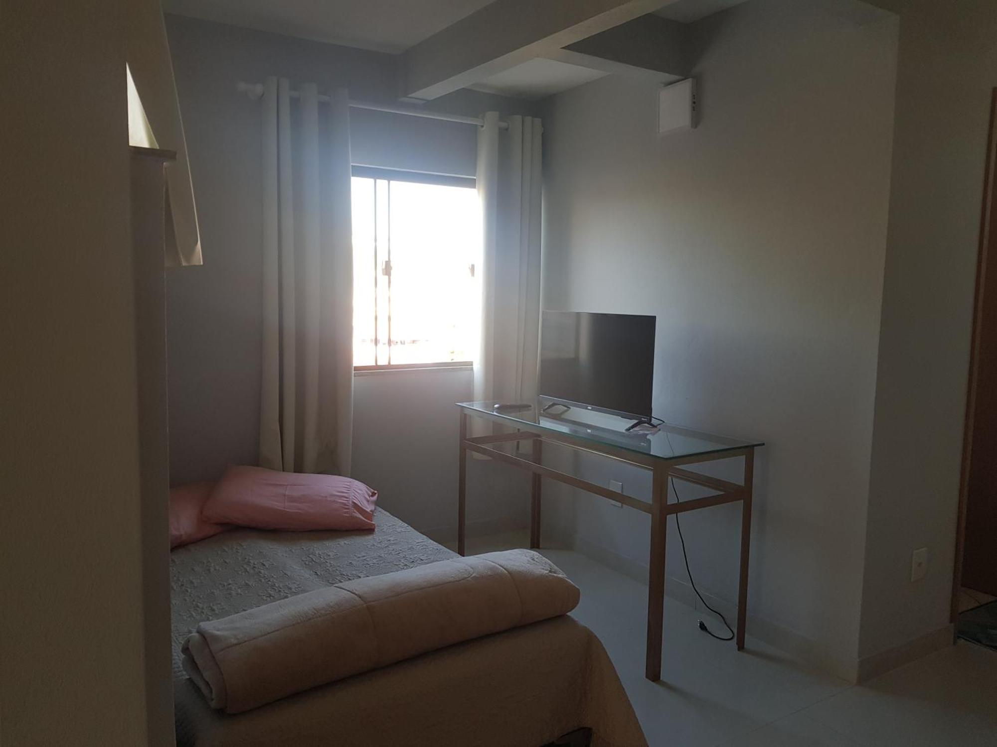 Loft Em Otima Localizacao Сasa de vacaciones Sao Lourenco (Minas Gerais)