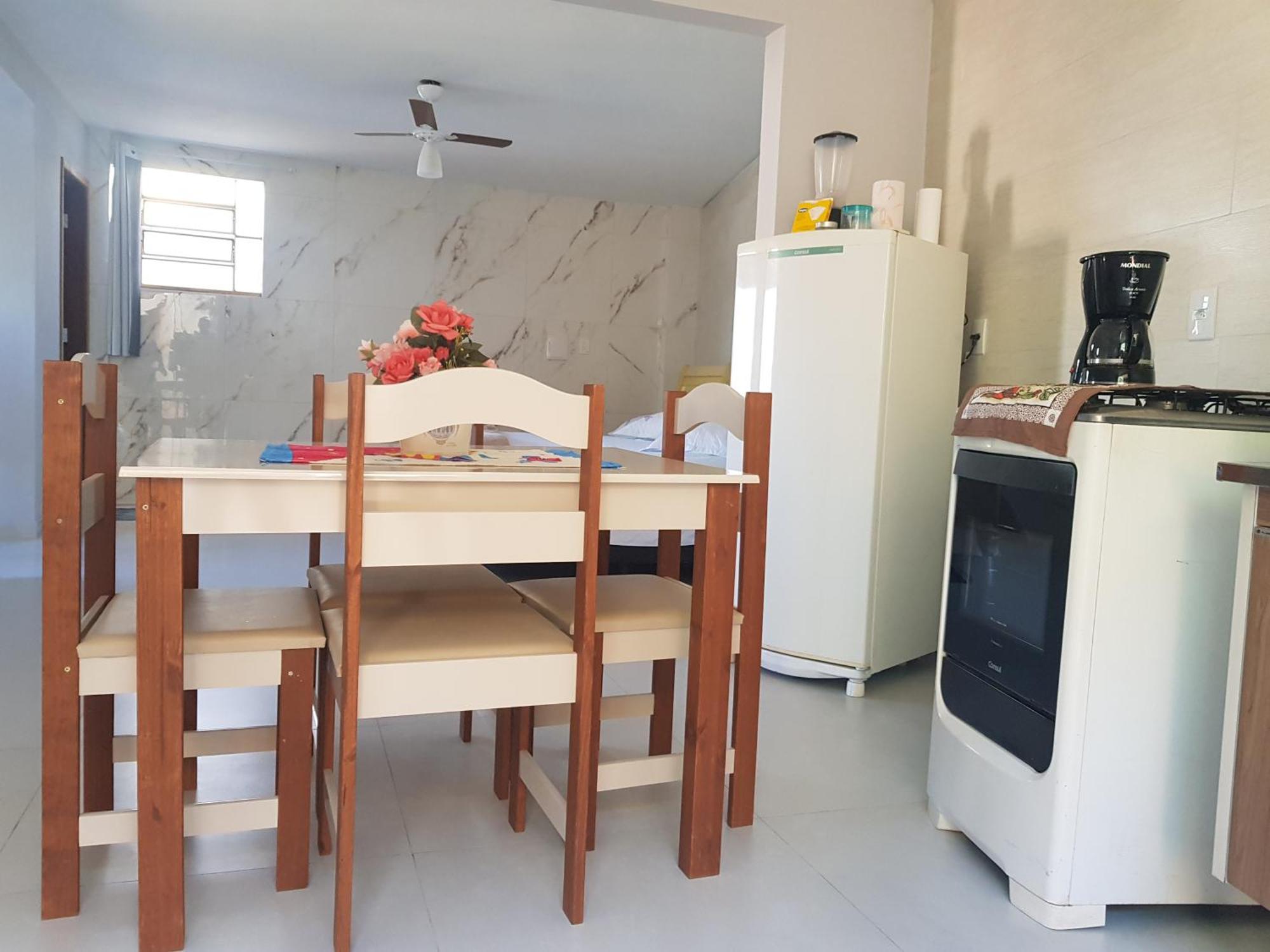 Сasa de vacaciones Loft Em Otima Localizacao