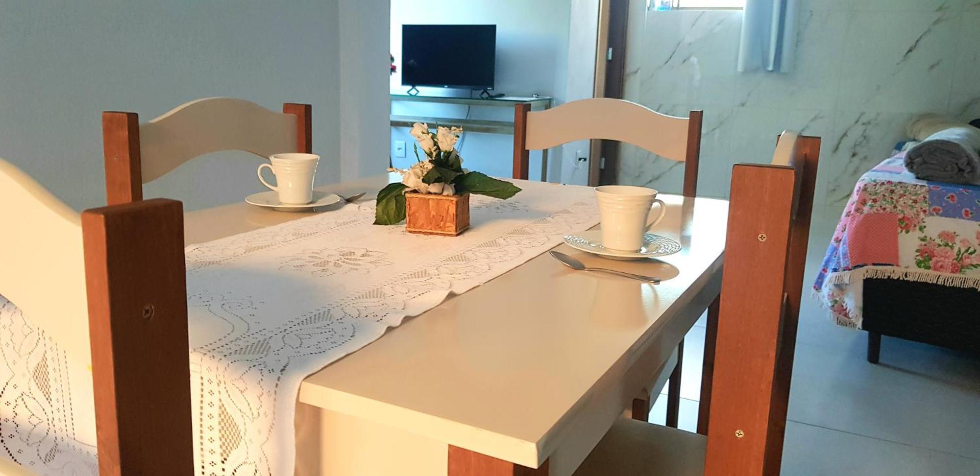 Сasa de vacaciones Loft Em Otima Localizacao